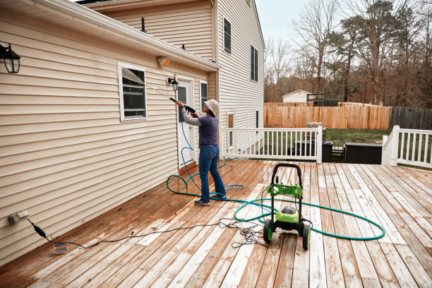 Best Fence Pressure Washing  in Thompsons Station, TN