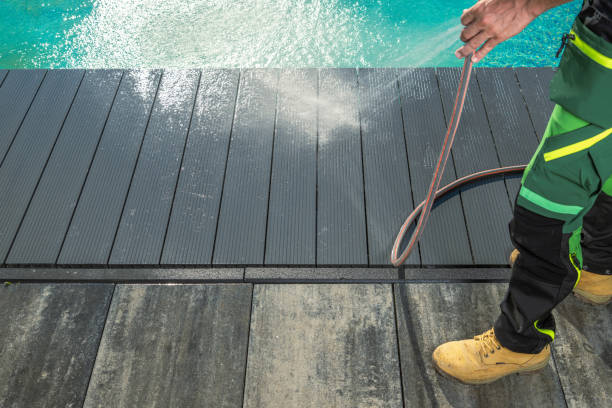 Best Sidewalk Pressure Washing  in Thompsons Station, TN