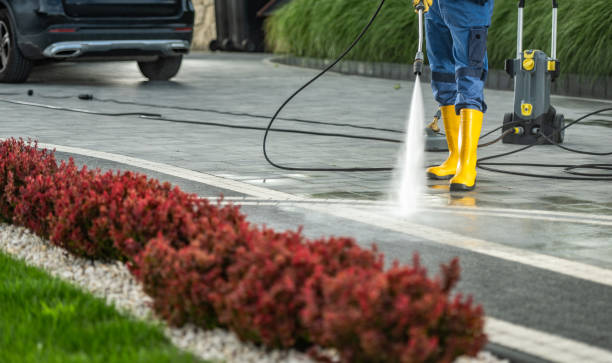 Best Local Pressure Washing Services  in Thompsons Station, TN