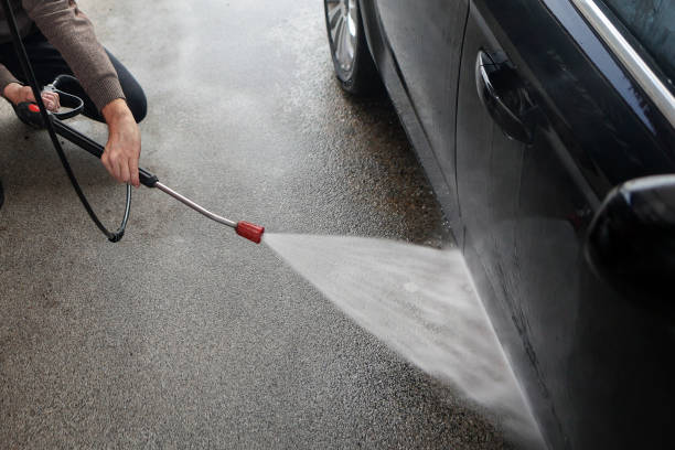Trusted Thompsons Station, TN Pressure Washing Experts