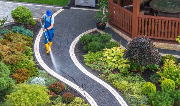 Best Residential Pressure Washing Services  in Thompsons Station, TN