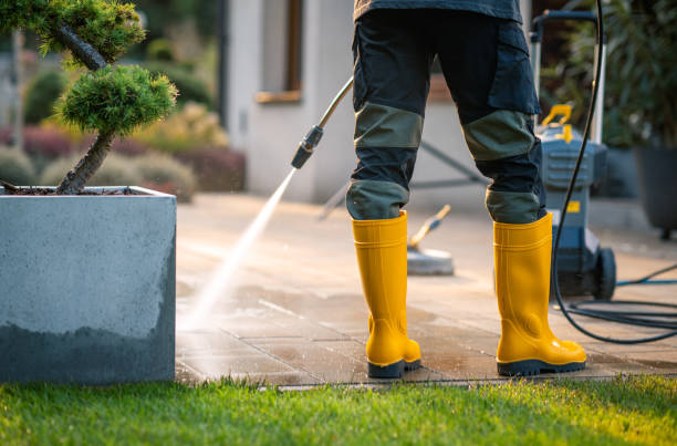 Best Affordable Power Washing  in Thompsons Station, TN